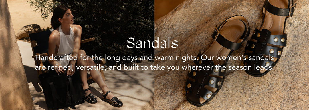 Women's Sandals
