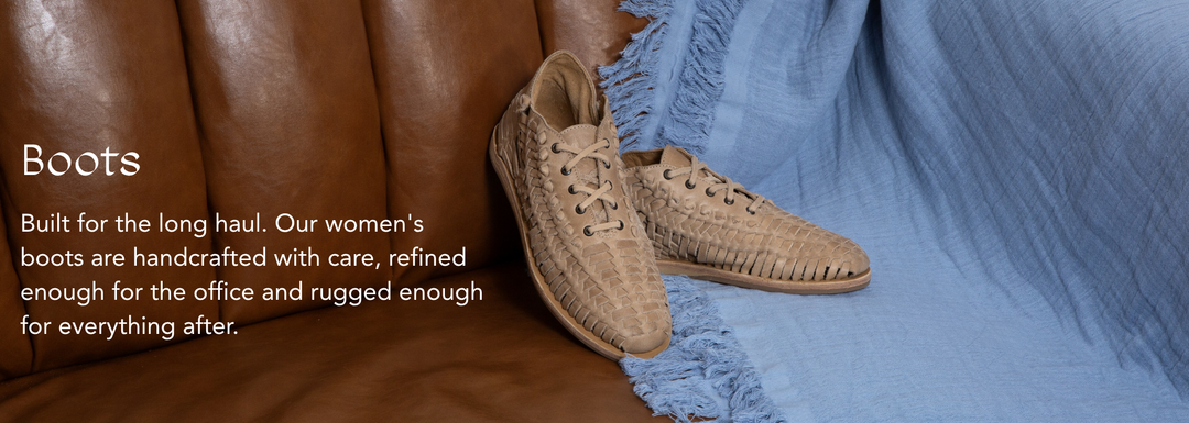 Women's Boots