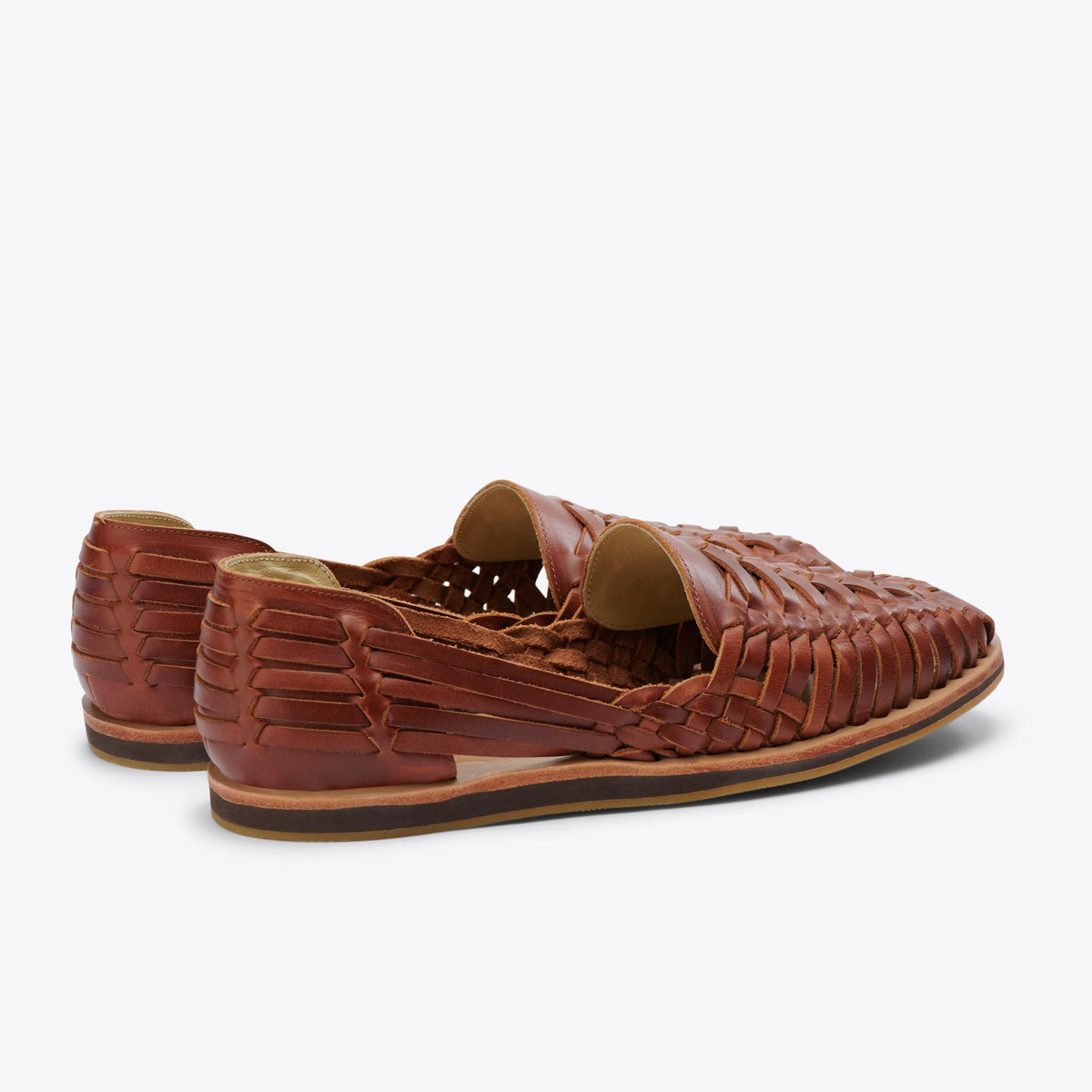 Men's Huarache Sandal 1.0 Brandy