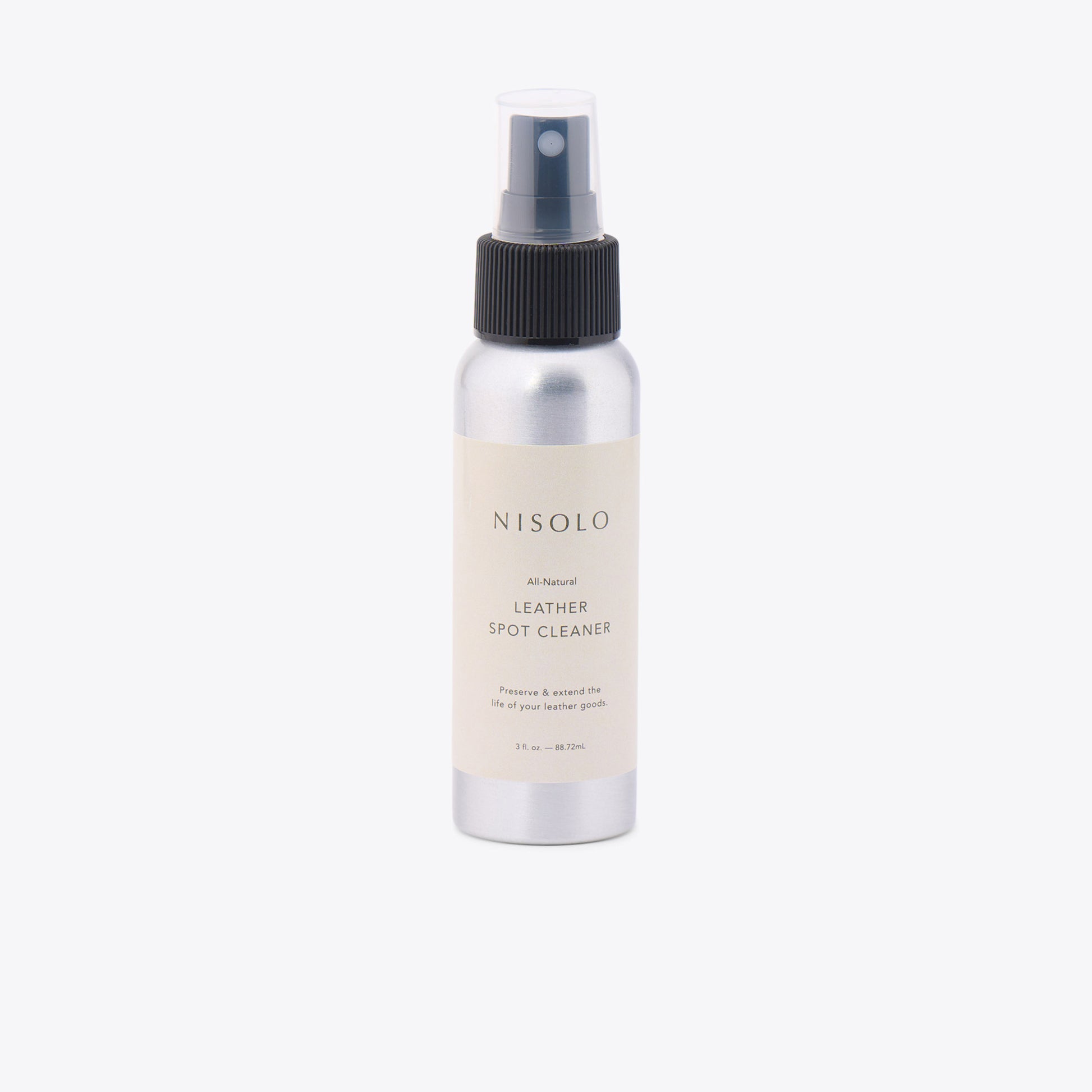 Leather Care Kit (Smooth & Suede/Nubuck)