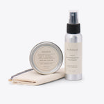 Leather Care