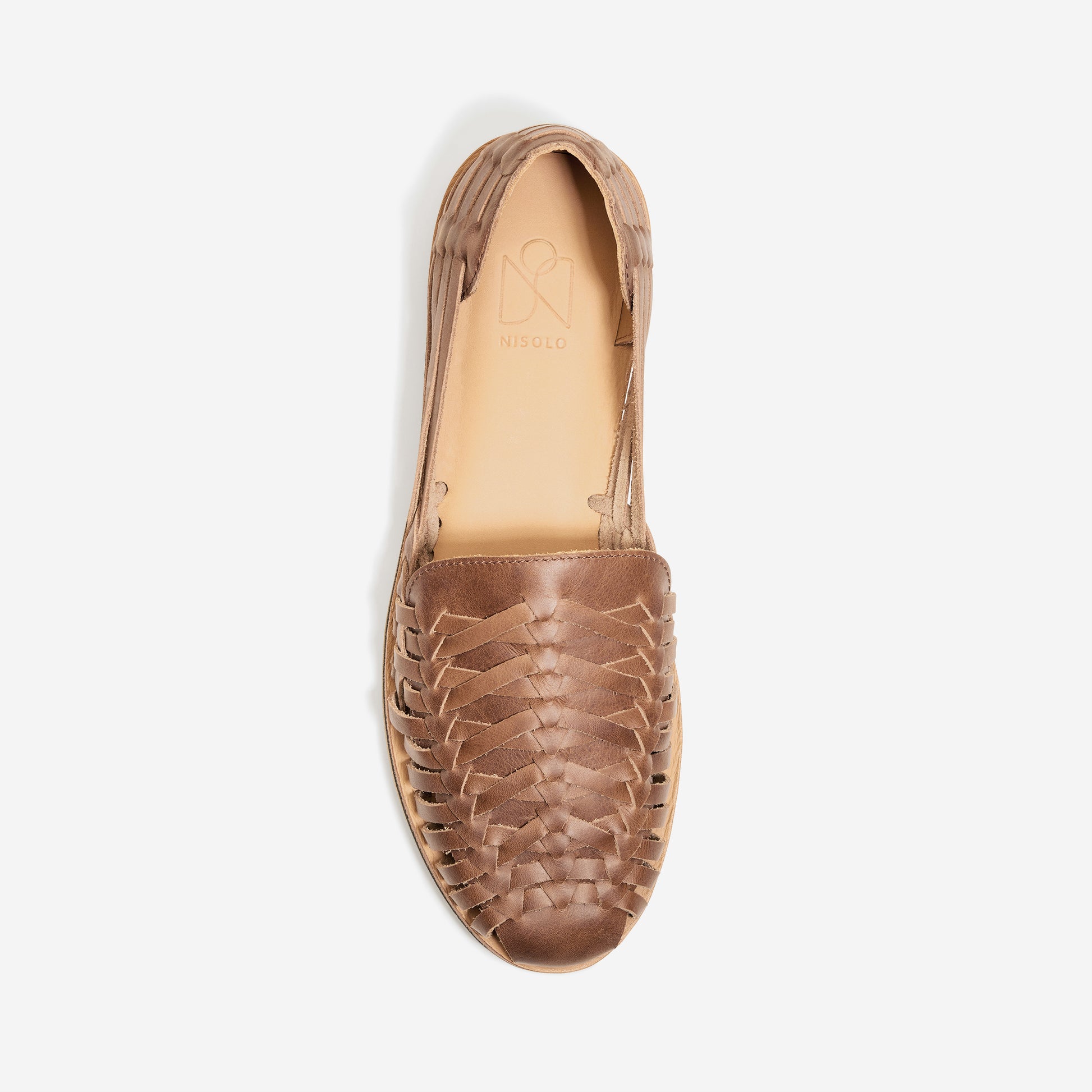 Men's Huarache Sandal 2.0 Tobacco