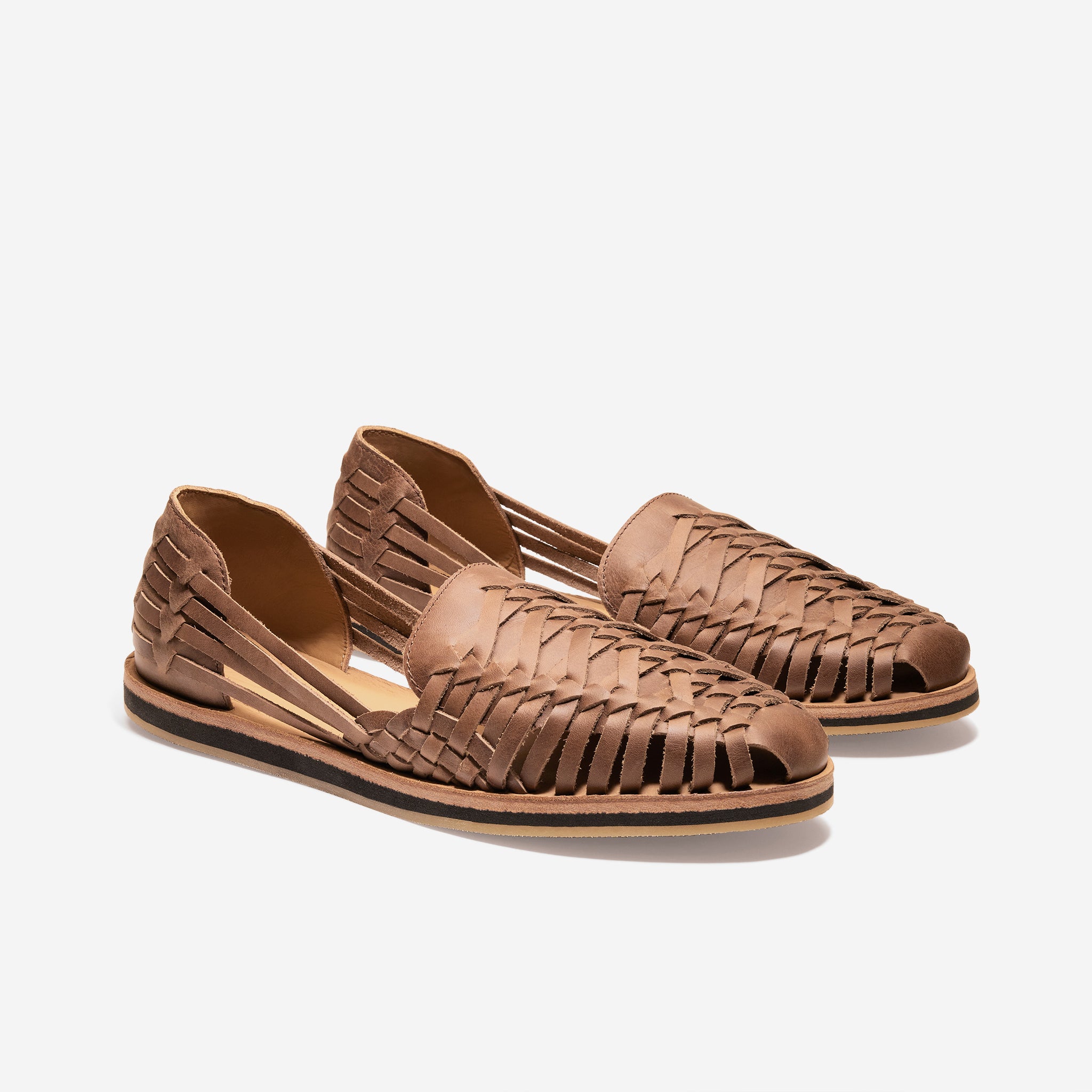 Men's Huarache Sandal 2.0 Tobacco