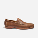 Loafers & Oxfords