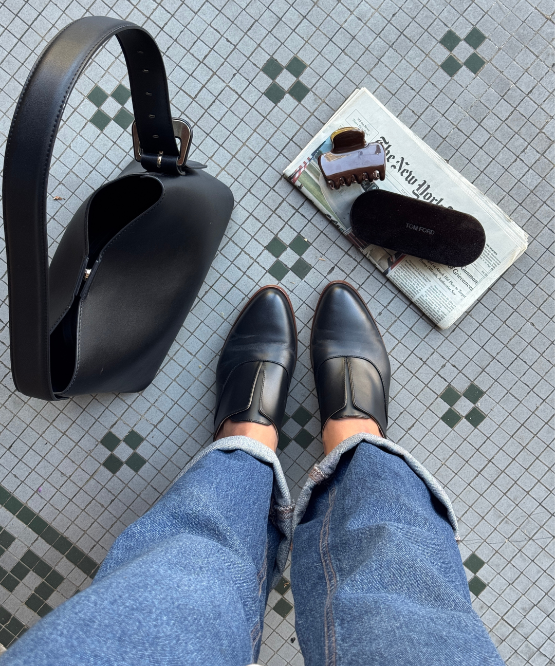 Emma d'Orsay Oxford 2.0
