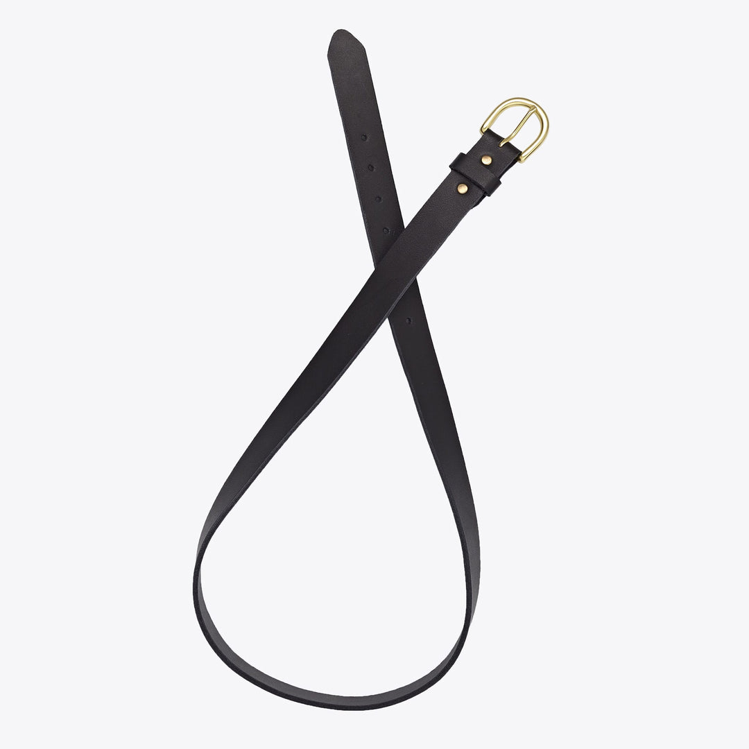Noemi Belt Black 2.0