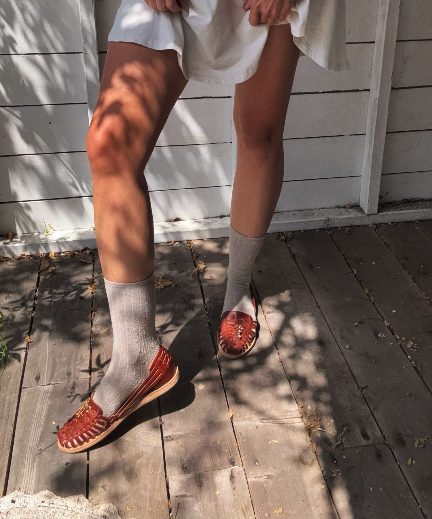 Women's Huarache Sandal 2.0