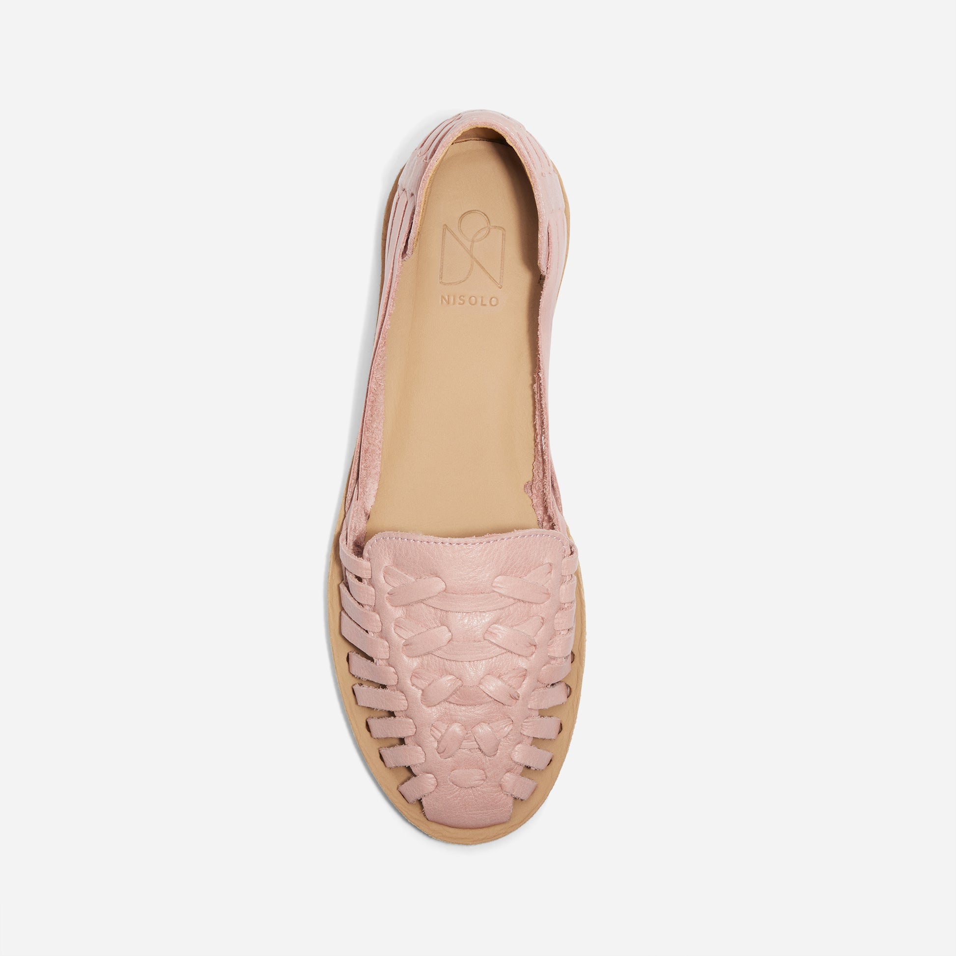 Women's Huarache Sandal 2.0 Blush