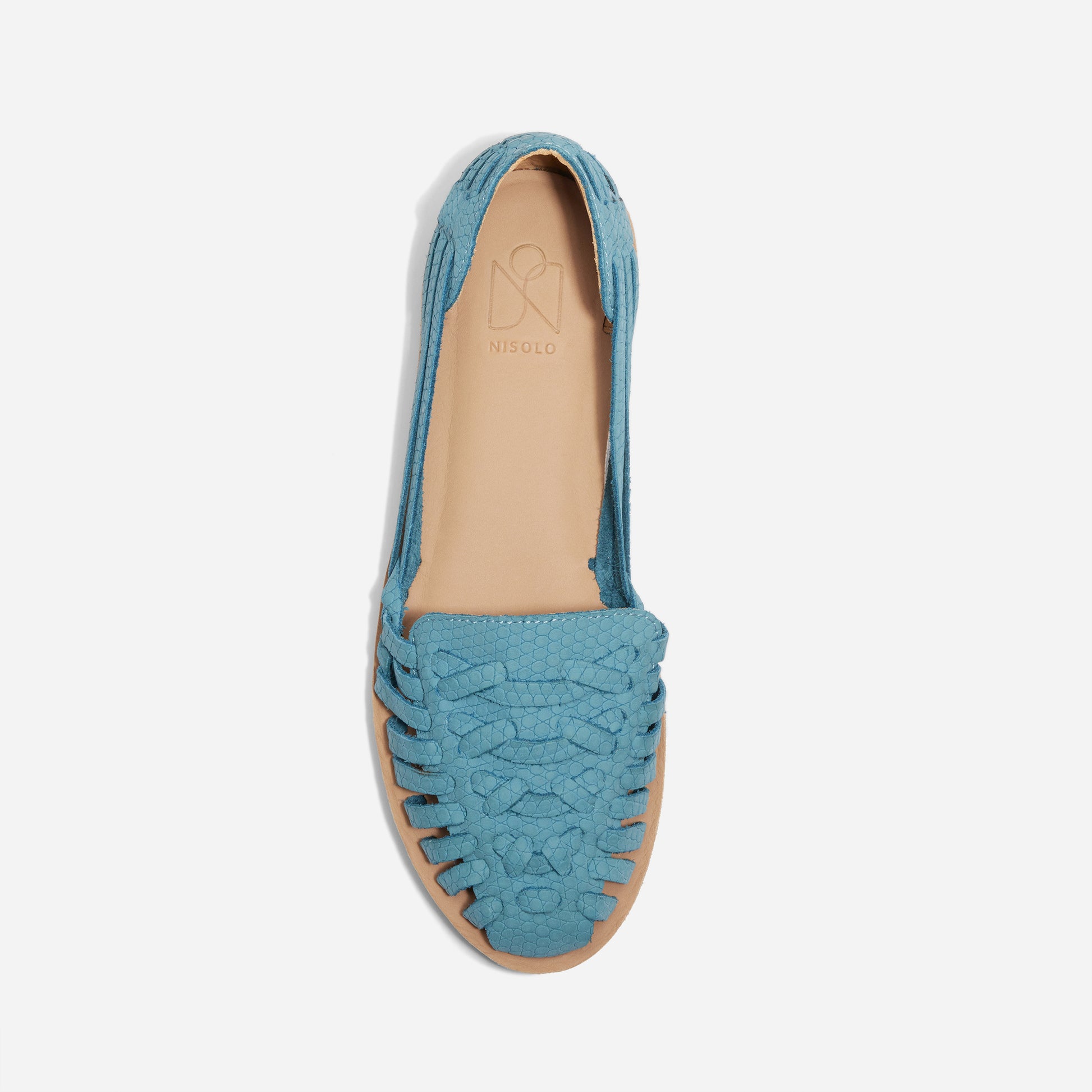 Women's Huarache Sandal 2.0 Caribbean Blue