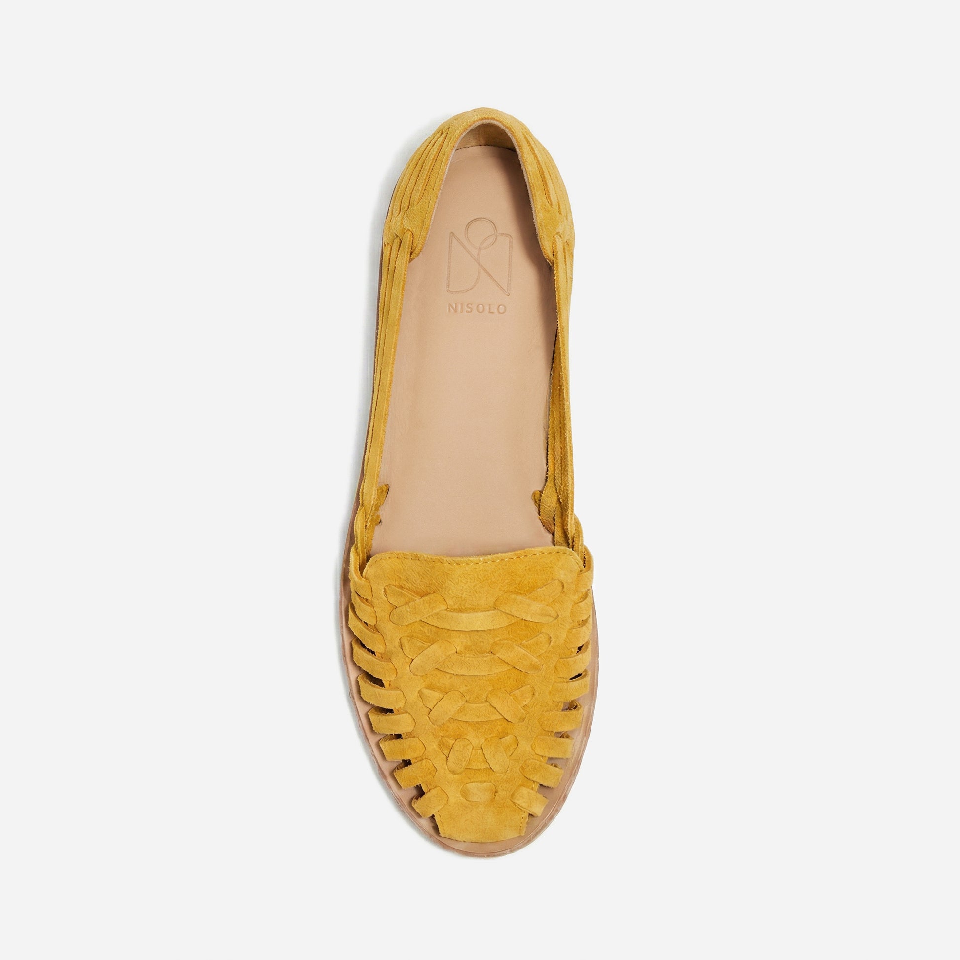 Women's Huarache 2.0 Marigold