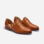 Loafers & Oxfords