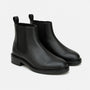 Cara Chelsea Boot Black/Black