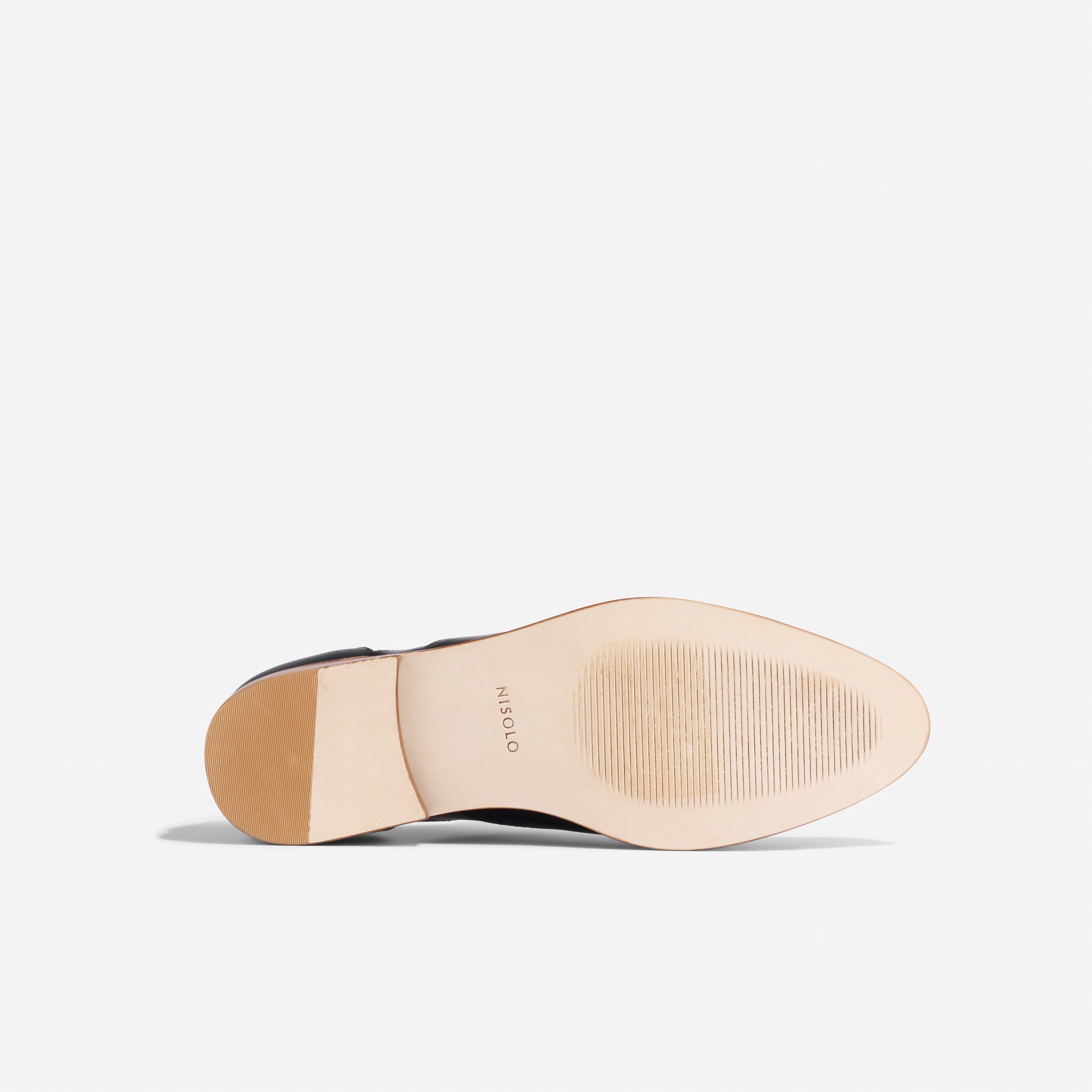Emma d'Orsay Oxford 2.0 Black